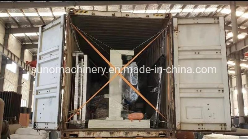 PVC Pipe Extrusion Line Plastic Pipe Extruder