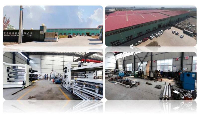 PVC Sheet Extrusion Line Plastic Machinery