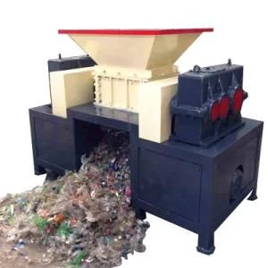 Popular Selling Plastic Shredder, Weaving Bag Shredder, Weaving Bags Shredding Machine