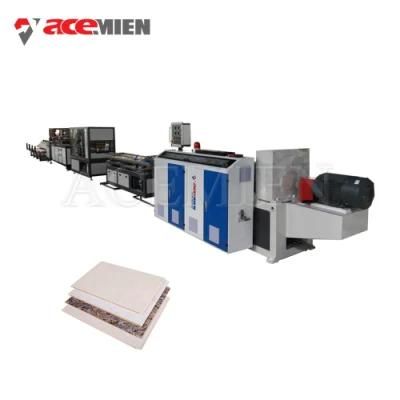 Durable Ceiling Extrusion Machine