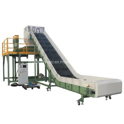 Fiberglass Shredder Glass Shredder for Sale