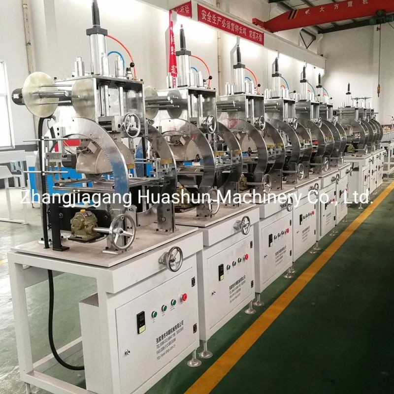 Polystyrene Plastic PS Poto Framing Picture Frame Moulding Extrusion Machine