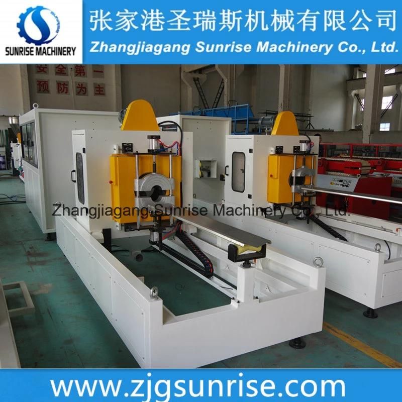 14-63mm PVC UPVC Conduit Pipe Extrusion Production Line