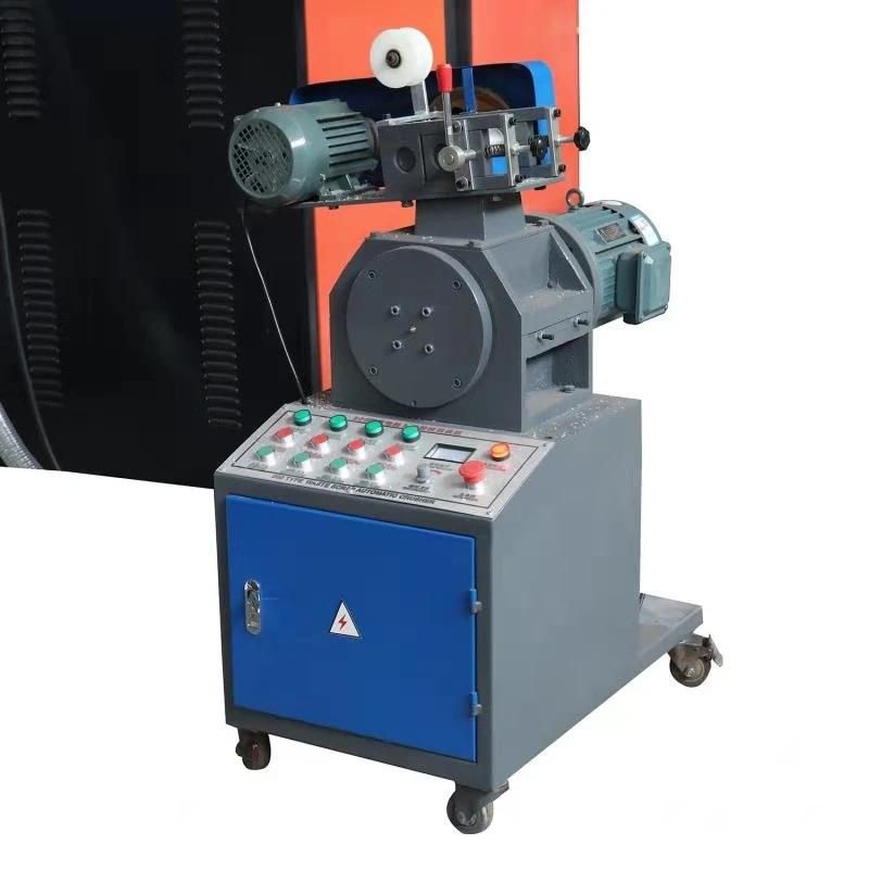 LLDPE High Speed Co-Extrusion Stretch Cling Film Casting Machine