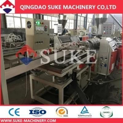 Extruder Machine/PVC Ceiling Panel Production Line