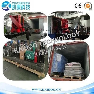 New 750L /750liter Blow Moulding Machine / Blow Molding Machine