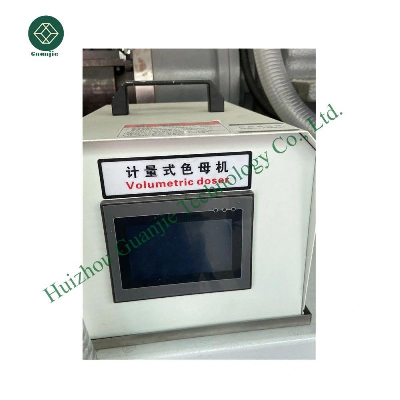 Factory Direct Sale Meltblown Machine Extruder PP for N95 Mask