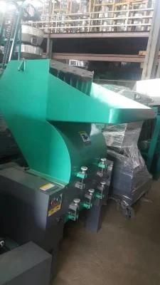 800y Plastic Crusher