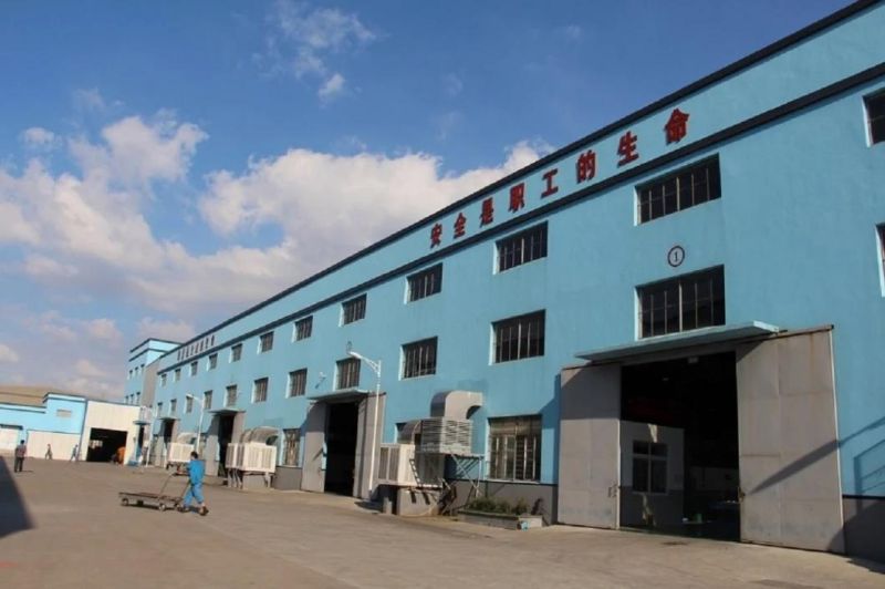 120/30d Screw Barrel in Gas Nitriding Ion Nitriding Treatment