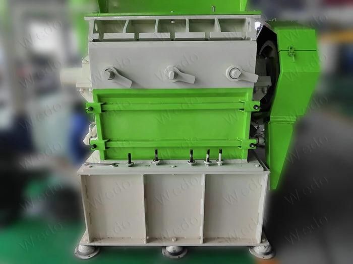 Industrial Plastic Grinder Crusher Machine