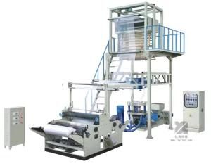 LDPE Film Blowing Machine