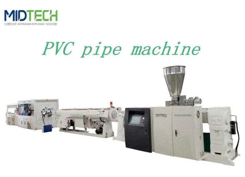 2021 Plastic WPC/ HDPE/PE/PPR/LDPE/PVC/Pex/ Water Gas Pipe Garden Hose, Spiral Tube, Ceiling/Wall Panel/Window Door Profile Extruder Making Machine Price