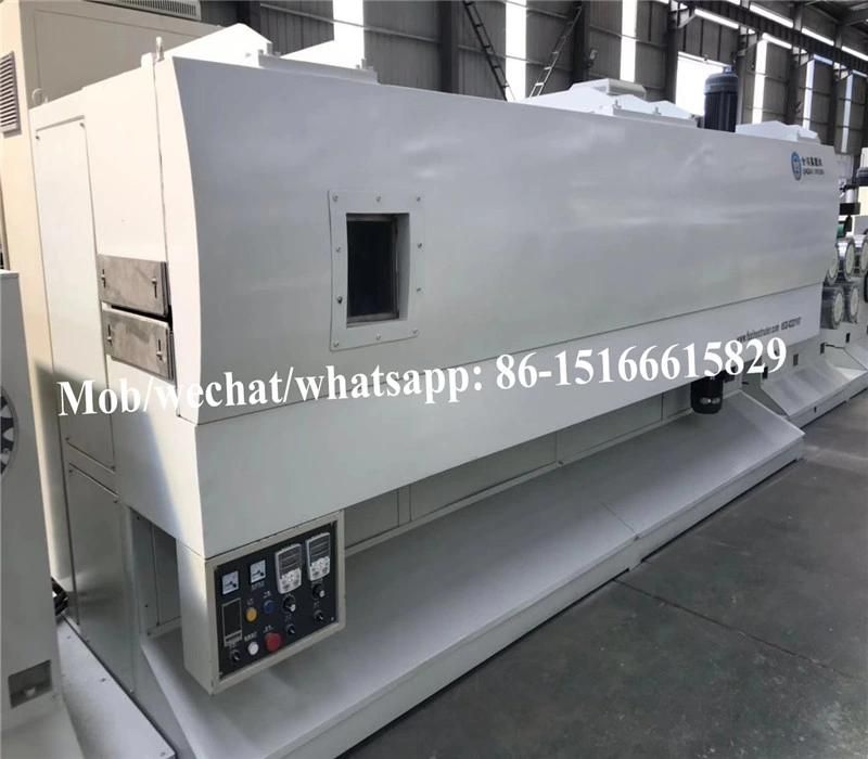 China Pet PP Strap Band Tape Making Machine, Pet PP Packing Tape Band Production Line, Pet PP Packing Strap Extrusion Line