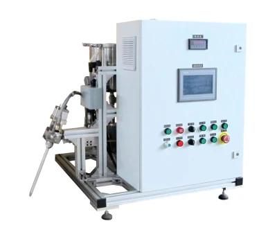 PU Polyurethane Elastomer Casting Injection Machine