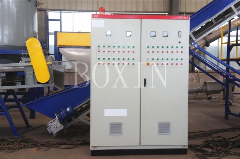 Two Shaft Shredder/Plastic/Tire/Metal/Waste/Glass/Drum/Four Shaft Shredder/Scrap Waste Shredder/Shredder Machine/Shredding Crusher Machine/Double Shaft Shredder