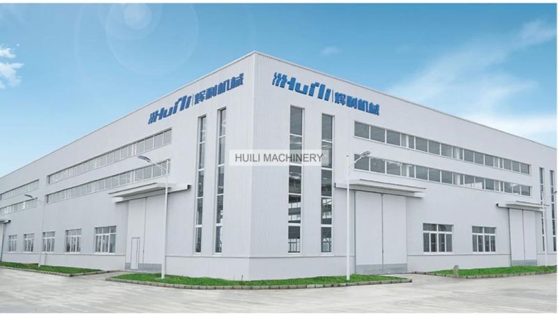 Plastic Making Hot Filling Bottle Blowing Machine Plastic Making Energy Saving Blow Molding Machine China Factory