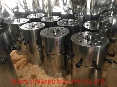 Single Layer Agricultural Film Blowing Machine