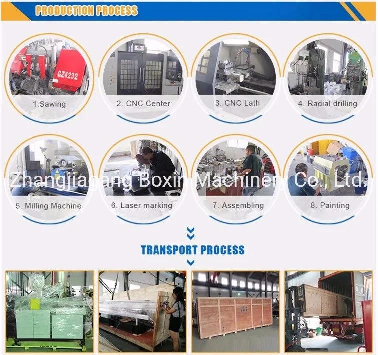 2021 Smart Control Waste Plastic PP Woven Bag Recycling Granulating Machine