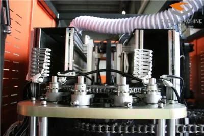 Factory Price Full Automatic Plastic Bottle Production Line Blowing Machine