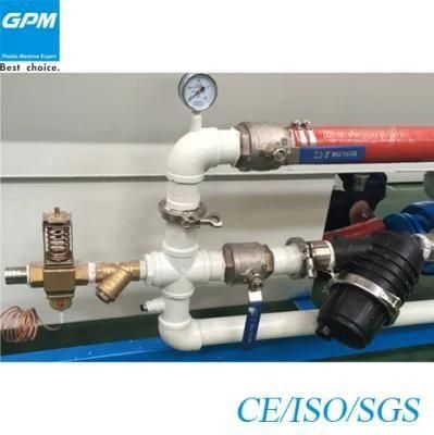 PVC Garden Hose Pipe Extrusion Line