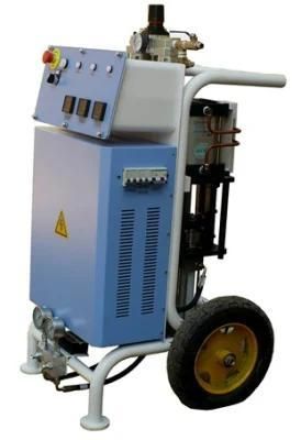 Polyurethane Foaming Machine for Heater Tank