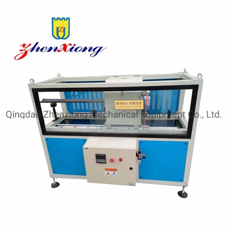 Plastic PVC/UPVC Pipe Making Machine