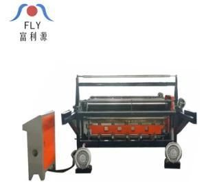 2017the Latest Fly-1600 EPE Foam Sheet Bonding/Thickening Machine/EPE Sheet Hot Bonding ...