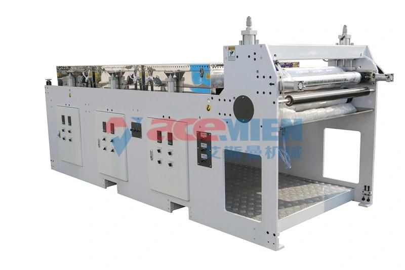 Pet Plastic Sheet Production Line Extrusion Machine with 800 mm Width