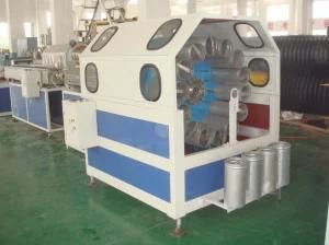 PVC Fiber Tube Extrusion Line