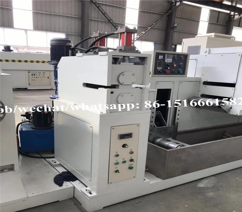 2019 Good Price Pet Strap Making Machine / Plastic Strapping Band Machine Extrusion Line