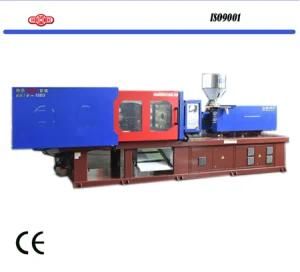 Xinchen Eh19-158g 160ton Servo Injection Molding Machine