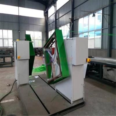 Plastic Filament Machine Filament Extruder for Broom/Brush/Net/Rope