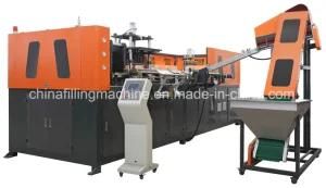 Full Automatic Injection Moulding Machine for Pet Bottle