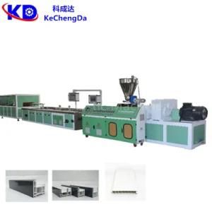 Solid Foam Line Extrusion Equipment