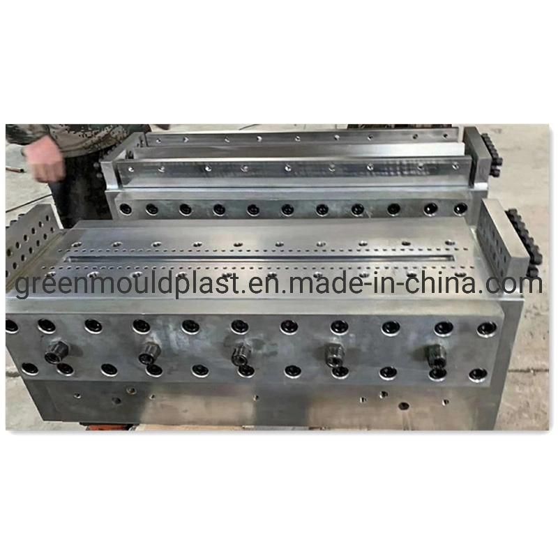 OEM Manufacturer Injection Plastic Melt Blown Cloth Mould Supplier