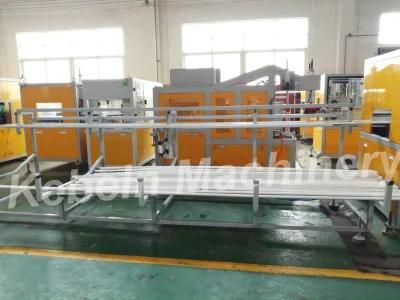 PVC Pipe Extrusion Machine with UPVC Conduit Plastic Pipe Machine