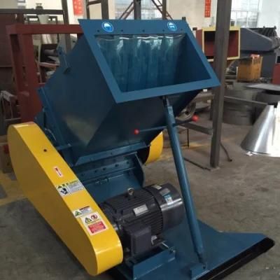 Waste Plastic Frame Door Wall Panel Crushing Machine PVC Recycling Machine