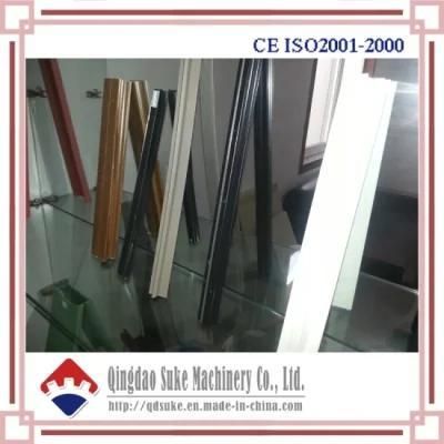 Plastic Machinery/PVC Windows Profiles Production Machine