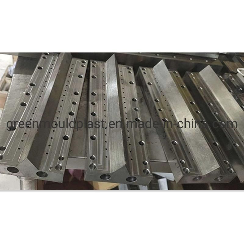 Melt Blown Fabric Mould Melt Blown Cloth Producing Melt Blown Fabric Melt Spray Extrusion Mould Factory