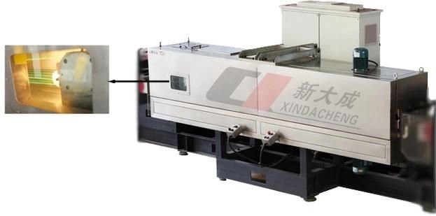 200kg/H Pet Strap Band Extrusion Machine/Pet Strapping Extrusion Machine