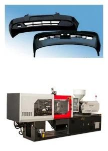 2700 Ton Auto Optional Plastic Injection Molding Machine High Speed