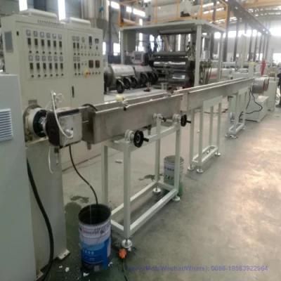 Plastic Nose Clip Making Machine for Medical Face Mask