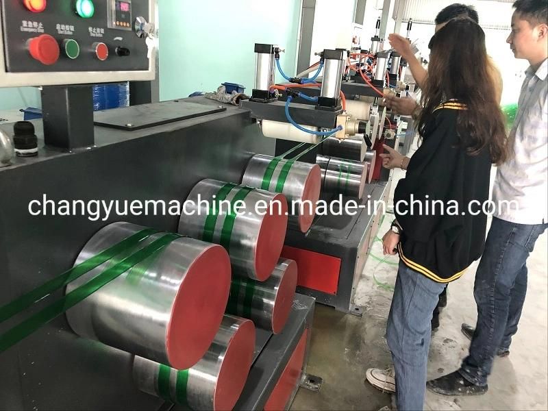 Attractive Price Pet Packing Belt Making Machine