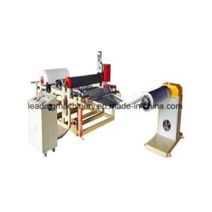 Full Automatic EPE Foam Sheet Coating and Laminating Machine