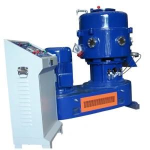 Waste Plastic Recycling Machine (CE)