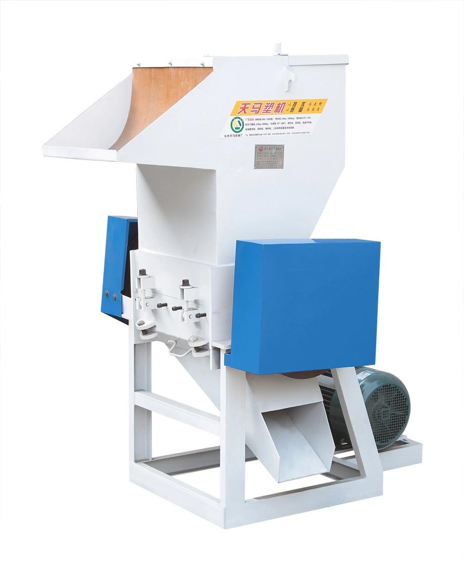 Waste PVC High Quality Plastic Crusher Machine