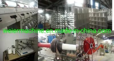 TPU Tube Hose Production Machinery