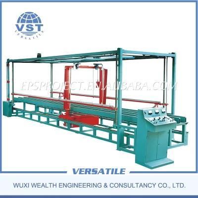 EPS Foam Sheet Machine