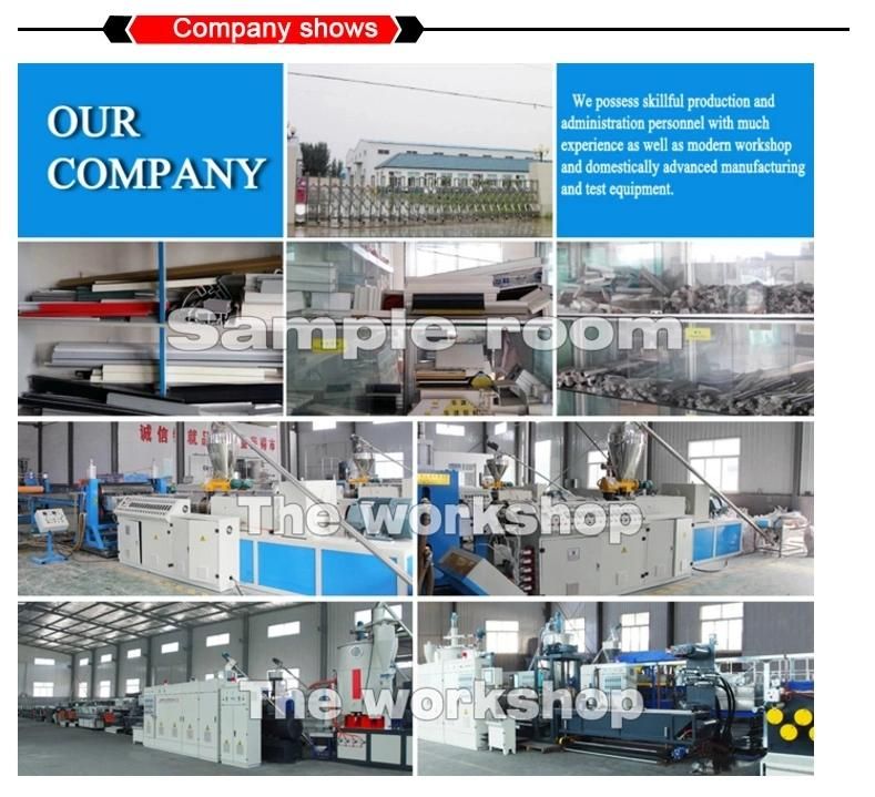 Carbon Spiral Pipe Reinforced Pipe Extrusion Line