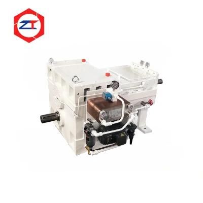 Shtdn Parallel Shaft Helical Transmission Gearbox for Extruder for Sale